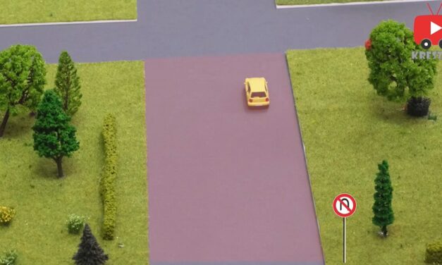 Ez a KRESZ-tábla az autósok réme, ilyen kereszteződésben 10-ből 9 sofőr leblokkol