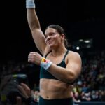 Horváth Laura nyerte a világ legnagyobb funkcionális fitnesz-versenyét