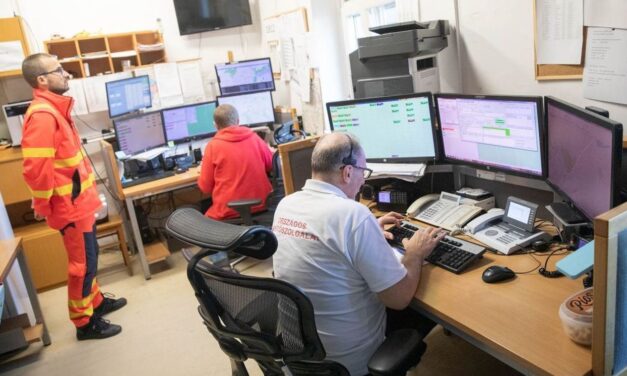 Anya lélegzik, csak… – Megmentette édesanyja életét egy négyéves budapesti kisfiú