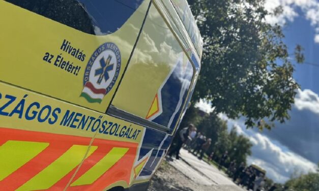 Leírta az édesanya, hogy bántak fejsérült kislányával a mentősök