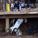 Már halálos áldozatai is vannak az ítéletidőnek Dél-Spanyolországban – videó