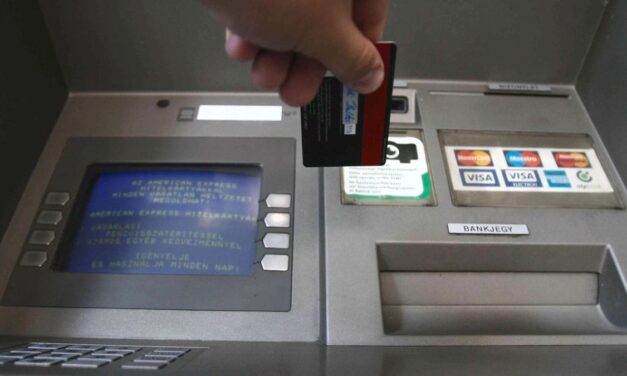 Hivatalos: megváltozik Magyarországon az ingyenes készpénzfelvétel, kihirdették az összes részletet – megvan a pontos dátum, mikor lép életbe