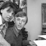 A 60-as évek magyar álompárja így ment szét: az énekesnő reggel még a férjét, este egy másik férfit szeretett