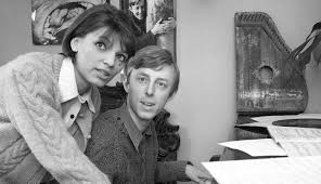 A 60-as évek magyar álompárja így ment szét: az énekesnő reggel még a férjét, este egy másik férfit szeretett