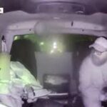 3 éves gyereket találtak hajnalban a szakadó esőben az út közepén- egy kamionos mentette meg