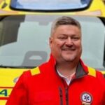 Na szia, mentő! – Bemutatkozik Kozák László, a hős mentésirányító, akit a kollégái apunak szólítanak