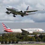 Hajszálon múlt a katasztrófa – két utasszállító majdnem összeütközött felszállás közben