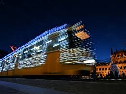 Nézze meg, hogy juthat haza szilveszterkor Budapesten