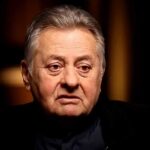 A 84 éves Kovács P. József friss fotón: a Magyar Televízió bemondója rangos díjat kapott