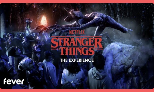 Stranger Things-láz a mentőknél: Vecnát is legyűrnék a magyar életmentők!