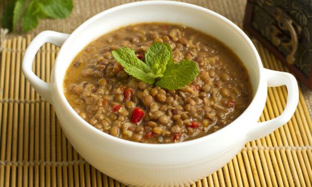 7 klasszik szilveszteri recept, ami nélkül nincs újév