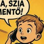 „Na, szia mentő!” – kiderült, Medárd mentős szeretne lenni