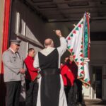 Húsz éve a Bakony hősei – Ünnepeltek a piros ruhás, piros autós zirci tűzoltók (képgaléria)