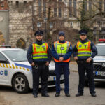 Rendőrségi közlemény egy 16 hónapos kislány életének megmentéséről