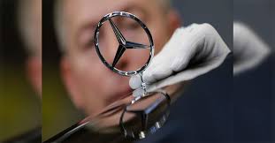 Nincs 13 kiló, mégis 1006 lóerős a Mercedes új villanymotorja