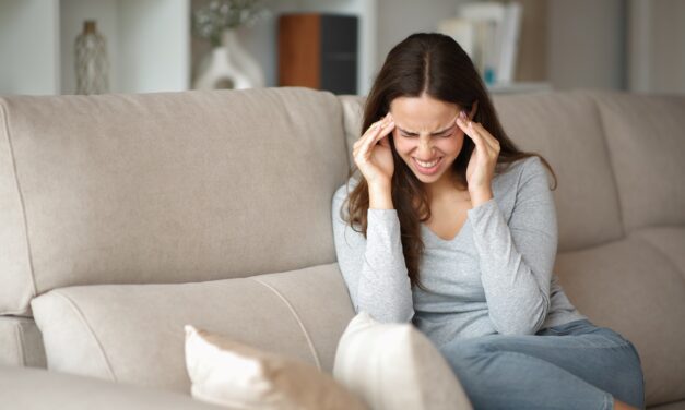 Figyelj a jelekre – így védheted magad a migrénes rohamoktól karácsonykor