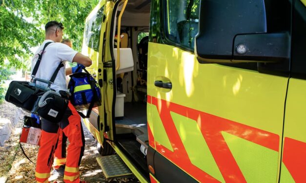 Sürgősen keresnek magyar mentősöket Csádba, fejenként 15 milliót ajánlanak