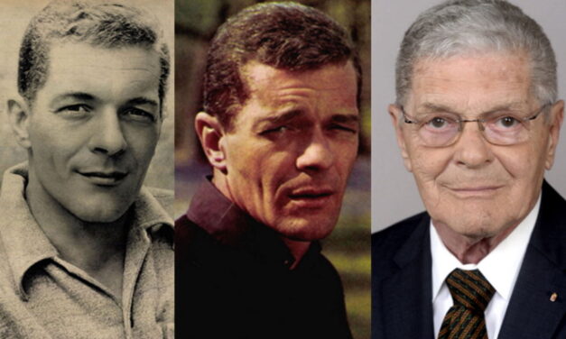 Meghalt A kőszívű ember fiainak főszereplője: senkinek se beszélt súlyos betegségéről – 2025 színművész veszteségei