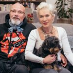 Zacher Gábor és szerelme: Megmutatták az otthonukat