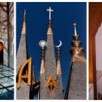 Felújították Makovecz Imre egyik leghíresebb külföldi épületét