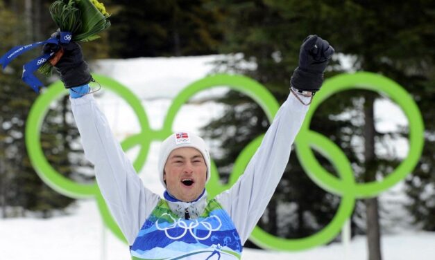 Őrült vita robbant ki az alkoholista olimpiai bajnok szobra körül
