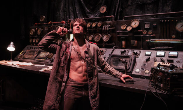 Groteszk mitikus labirintus vár a Millenárison: így lesz páratlan a Walk My World élmény