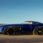 1000 kilométert ment a Renault tanulmánya, pedig nem is tötymörgött