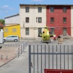 Már nem tudtak segíteni a mentők: órákkal a baleset után találták meg a motorroncsot – fotók