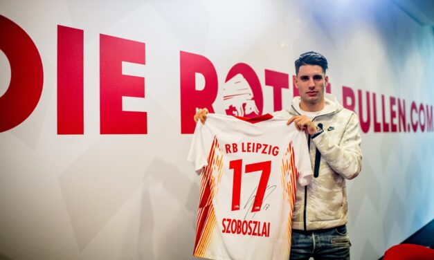 Lesújtó hírt közöltek Szoboszlai Dominikról, de messziről hallani ahogy hápog