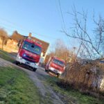 Életet mentettek a bázakerettyei önkéntes és a letenyei hivatásos tűzoltók