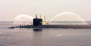 Ezért tarthat akár három évig is újratankolni egy atomtengeralattjárót