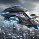 Érkezik a jövő repülő autója