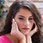 Leégett Agárdi Szilviáék otthona: édesapja mentette meg az énekesnőt és a férjét