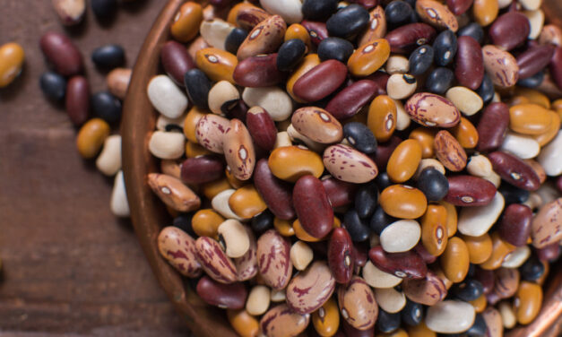 Az egyetlen dolog, amit naponta fogyasztanod kellene a szíved és a bélrendszered egészségéér