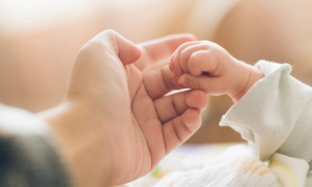 Kislányok 2026 első vidéki és fővárosi babái