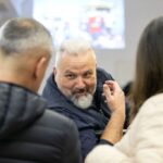 Bagyó Sándor: a Balaton most már legfeljebb csak arra alkalmas, hogy gyönyörködjünk benne