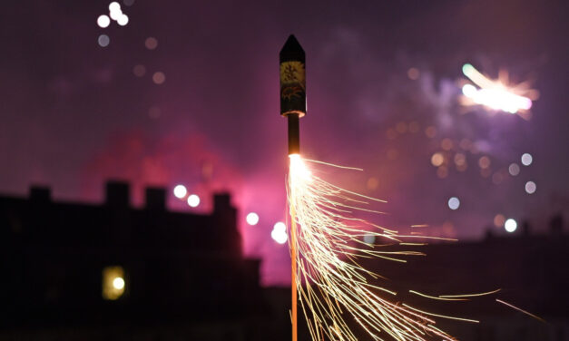 Kétéves gyerek halt meg szilveszterkor bizarr ok miatt Szkopjében