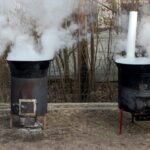 „Levették a ruhámat, és benne maradt a bőröm” – Ráborult a forró abálólé Stadler József 5 éves unokájára