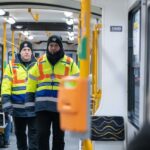 Kiderült, hányszor bántalmazták tavaly a BKK és a BKV dolgozóit