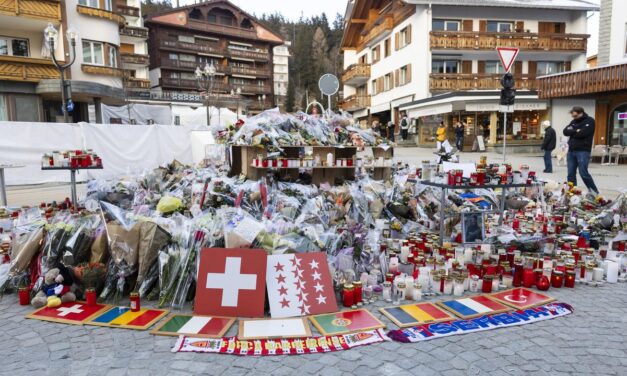 Súlyos mulasztásokra derült fény a svájci tragédia után