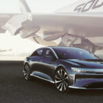 Így változik az elektromos autók hatótávja -10 fok alatt