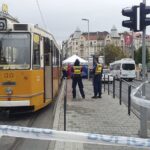 Szokatlanul súlyos baleset történt Budapesten – egyre többet tudni a megdöbbentő incidensről
