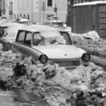 Nagy havazások Magyarországon a huszadik században