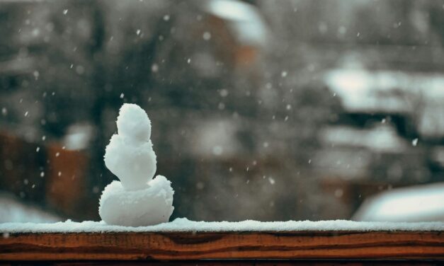 Nem tréfál az időjárás – Kegyetlen mínuszokra számíthatunk