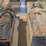 A középkori királyok néha egy ágyban aludtak, hogy így pecsételjenek meg egy békekötést