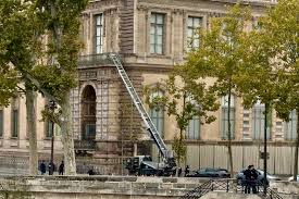 2025 a nagy műkincsrablások éve volt – szakértő a magyar helyzetről