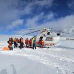 Lavinát indított el a 13 éves fiú, aztán belehalt egy osztrák sípályán