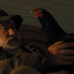 A Tyúk, a Pipás és a Drakula