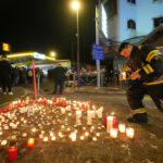 Újabb tragikus hírek a svájci szilveszteri tűzről