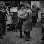 Víg Mihály a Sátántangó vetítésén: Mindig azon csodálkoztunk Bélával, hogy miért nem röhögnek az emberek